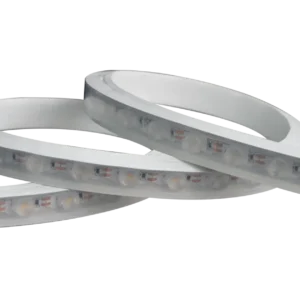 LED-lineaarne prožektor 18x16mm, 24V, 20W, 4000K, IP65 – 1930 lm ja kõrge Ra90 värviedastus.