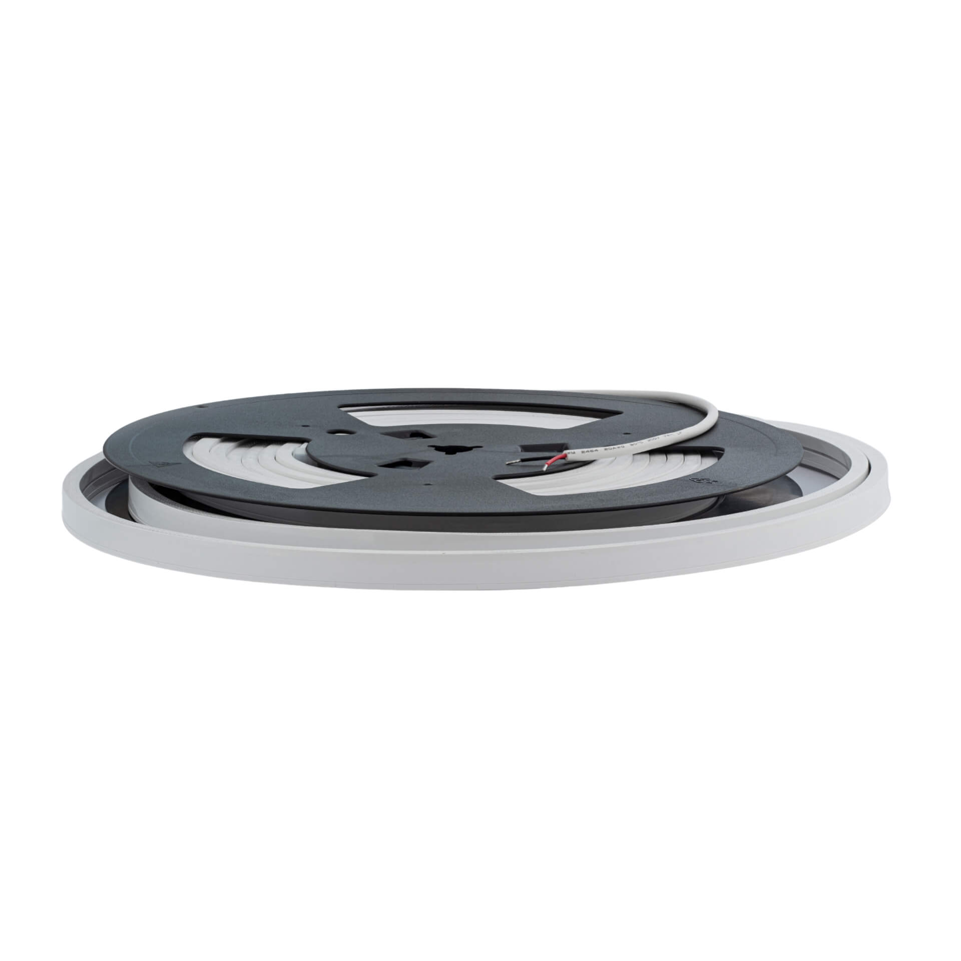 Neon Flex LED valgusriba 24V – silikoonribaga, paindlik ja ilmastikukindel