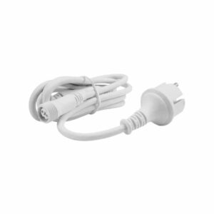 Toitekaabel led valgusketi toiteks