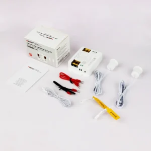 Trepikontroller 24V, kuni 64 astet, toetab BLE+2,4G, kaasas 2 andurit (kuni 3m)