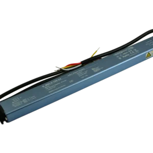 LED toiteplokk DALI-2 DT8 24V 100W CCT DIM IP67