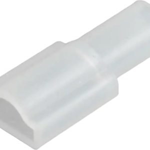 Lõpukate 230V Neon LED-ribale