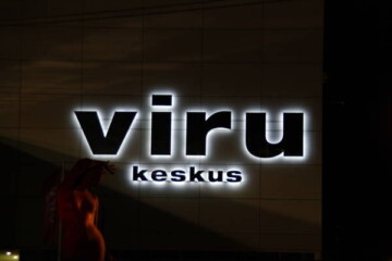 Viru Keskus