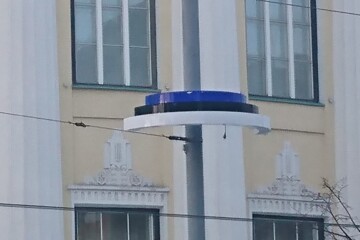 Eesti Vabariik 100 toote prototüüp